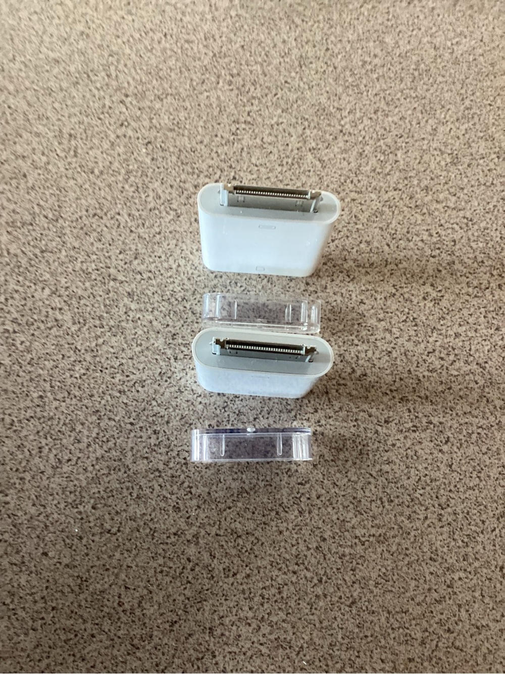 Apple iPad Camera Connection Kit - Picture 7 of 10
